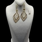 گوشواره المپیک