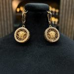 گوشواره ورساچه