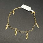 دستبند زنانه کد 493