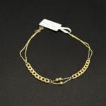 دستبند کارتیه کد 1137