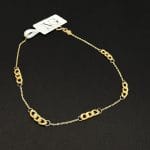 دستبند کارتیه کد 1138