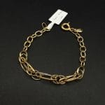 دستبند کلاسیک کد 1027