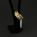 حلقه ست فالکون کد 750