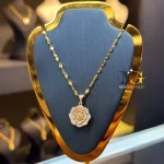 مدال گل - کد 201