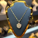 مدال گل - کد 204