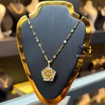 مدال گل - کد 203