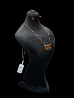 گردنبند زرا - Image 5