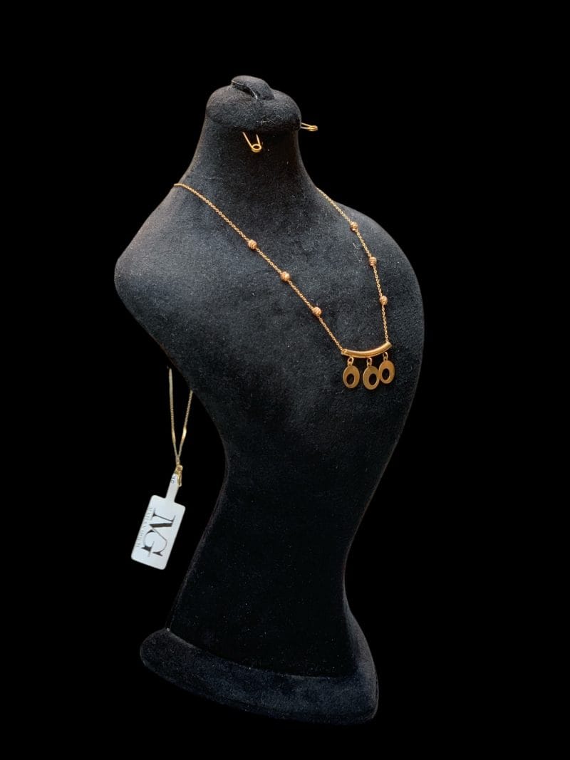 گردنبند زرا - Image 5
