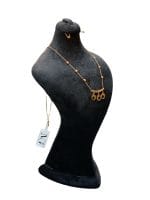 گردنبند زرا - Image 6