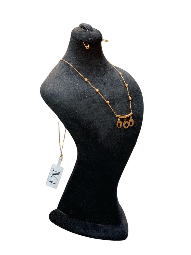 گردنبند زرا - Image 6