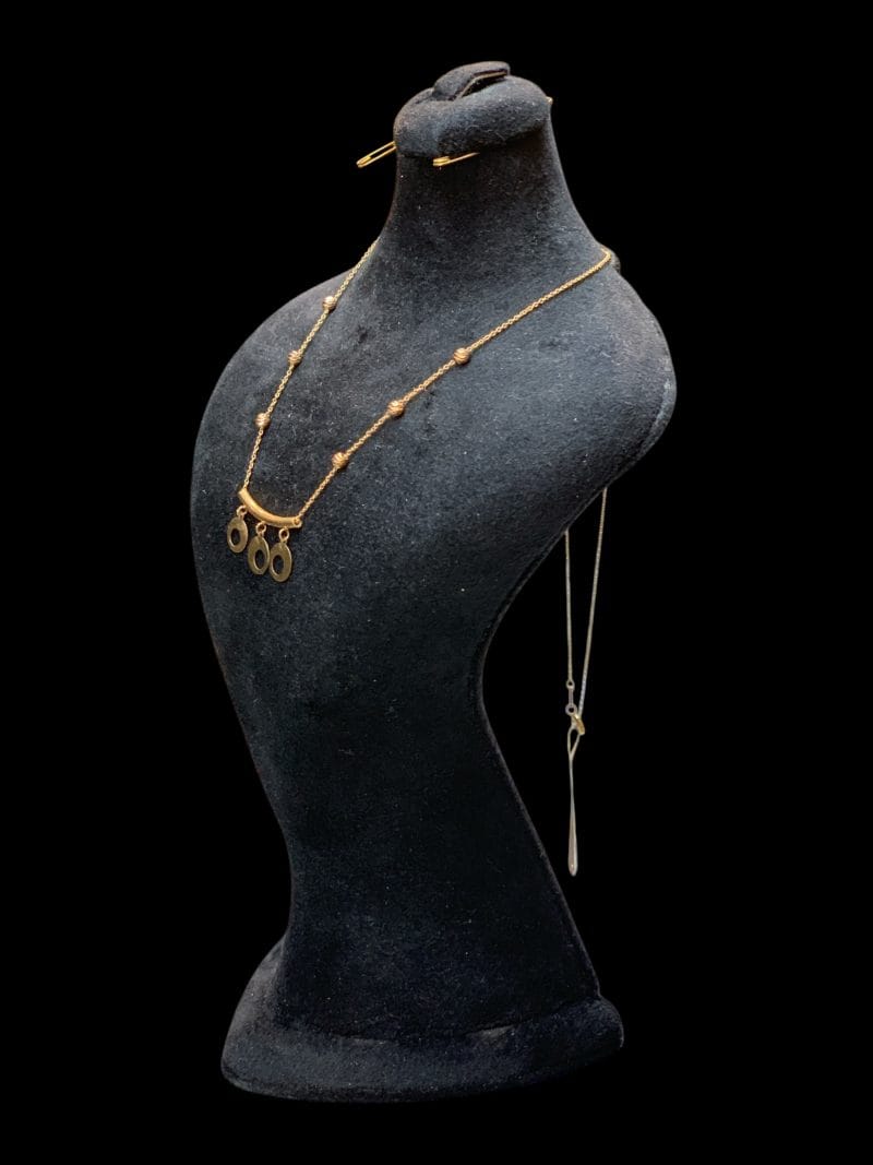 گردنبند زرا - Image 7