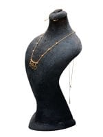 گردنبند زرا - Image 2