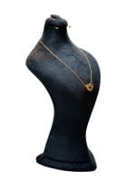 گردنبد قلب مینیمال - Image 7