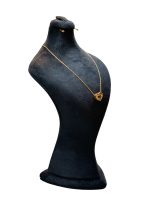 گردنبد قلب مینیمال - Image 8