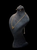گردنبد قلب مینیمال - Image 2