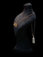 گردنبند مثلثی 3 بعدی - Image 4