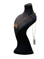 گردنبند مثلثی 3 بعدی - Image 5