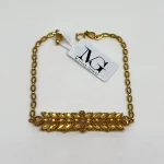 دستبند سرخ پوستی - کد 101