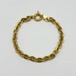 دستبند رولو - کد 102