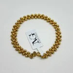 دستبند دوریکا - کد 104