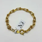 دستبند تیفانی - کد 105