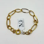 دستبند کلاسیک - کد 107