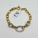 دستبند کلاسیک - کد 109