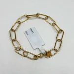 دستبند تیفانی - کد 110