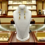 گوشواره ملیسا1588