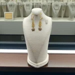 گوشواره دوریکا1589