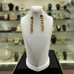 گوشواره کارتیه1730