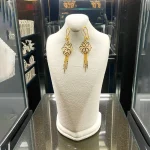 گوشواره شقایق 578