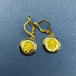 گوشواره ورساچه - Image 2