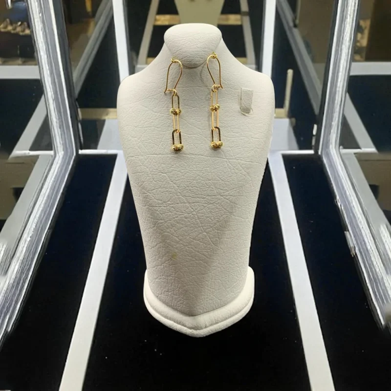 گوشواره تیفانی 1549 - Image 1