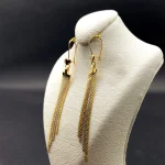 گوشواره کلوپاترا 1675 - Image 3