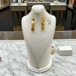 گوشواره بیروتی 579