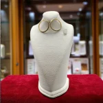 گوشواره حلقه ای 1310