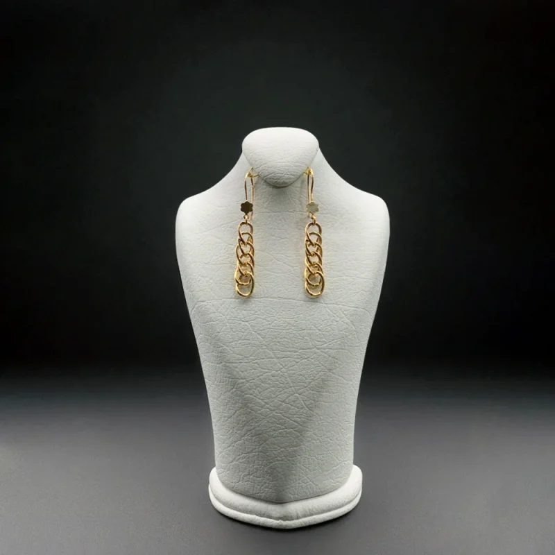 گوشواره کلاسیک - Image 3