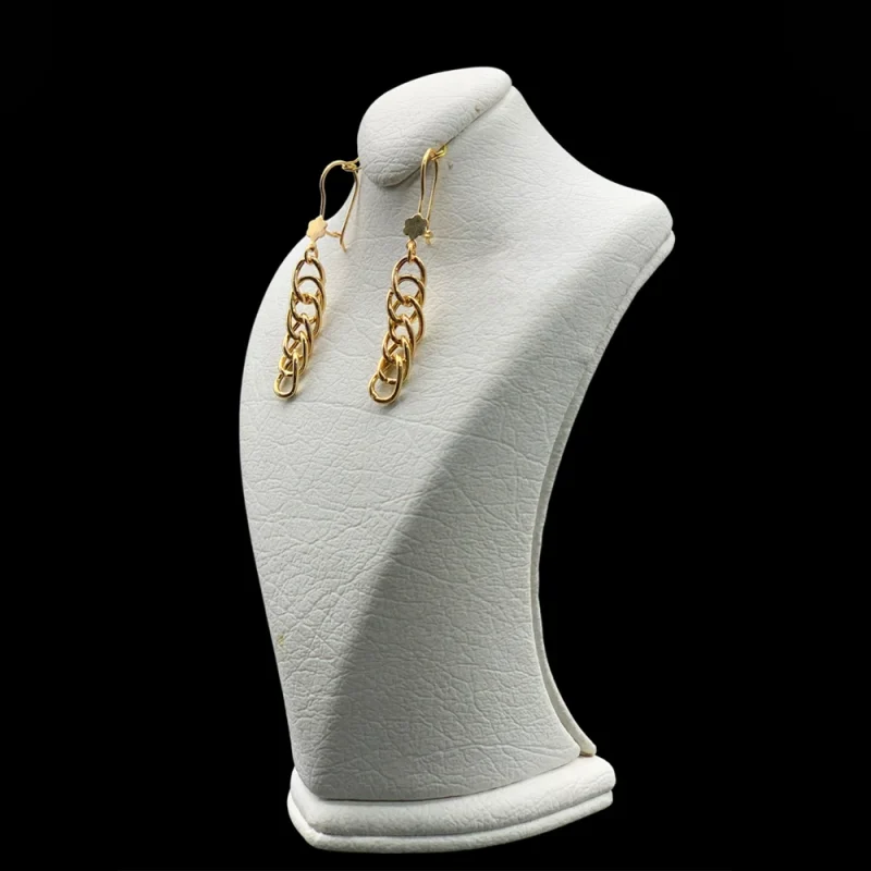 گوشواره کلاسیک - Image 2