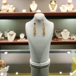 گوشواره کلاسیک