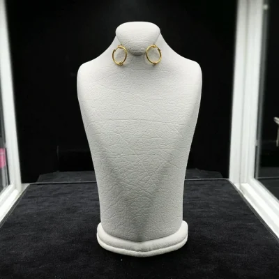 گوشواره حلقه ای دوریکا