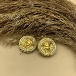 گوشواره ورساچه 60 - Image 2