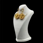 گوشواره ورساچه 60 - Image 3
