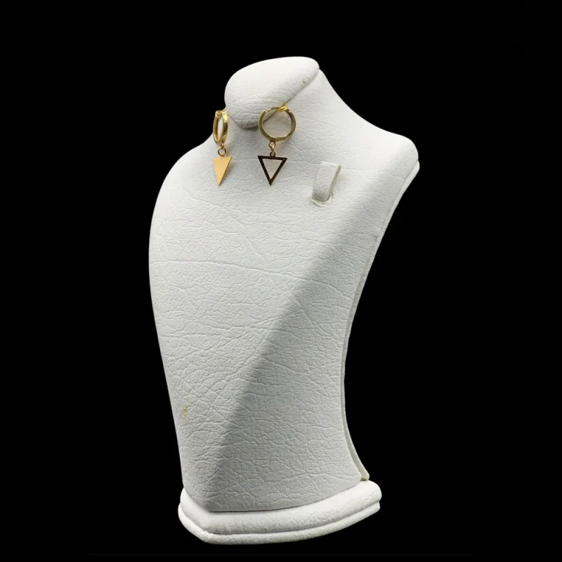 گوشواره طلوع مثلث 485 - Image 3