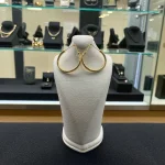 گوشواره نوردایره 1293