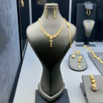 سرویس طلای شکوفا (رویال)