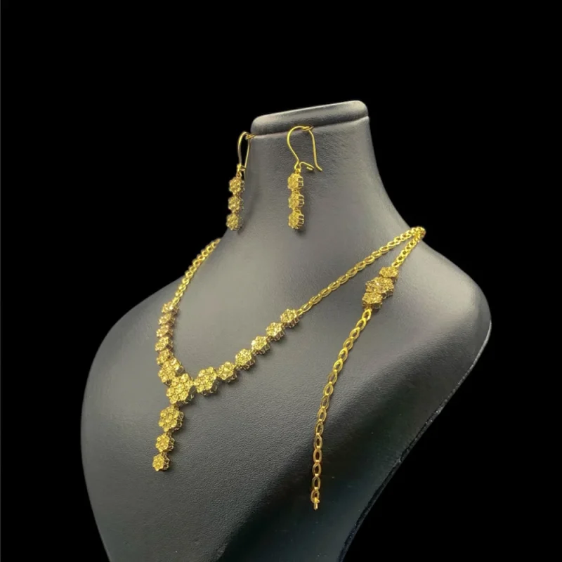 سرویس طلای شکوفا (رویال) - Image 4