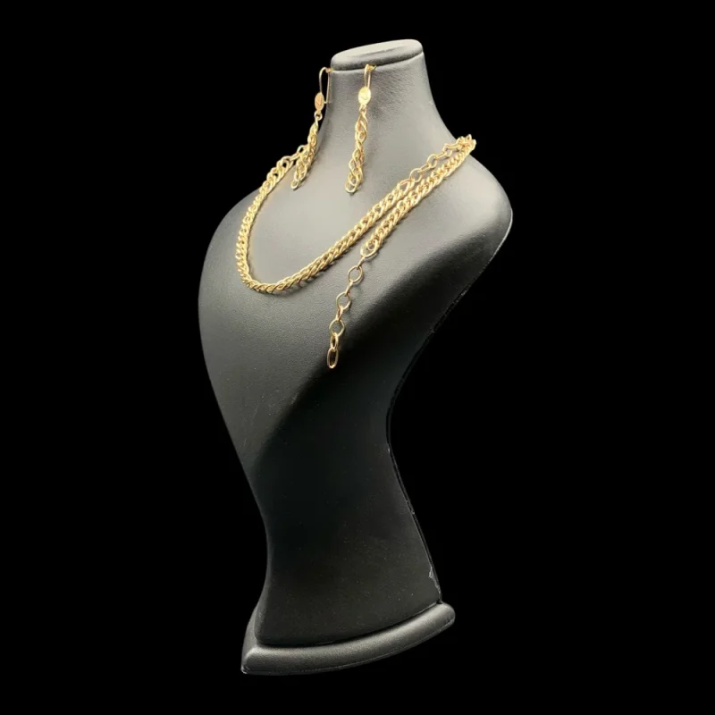 سرویس طلای لکسوس - Image 5