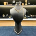 سرویس طلای گل‌های بهاری (رویال)