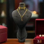 سرویس طلای دوریکا طرح بی نهایت - کد1521
